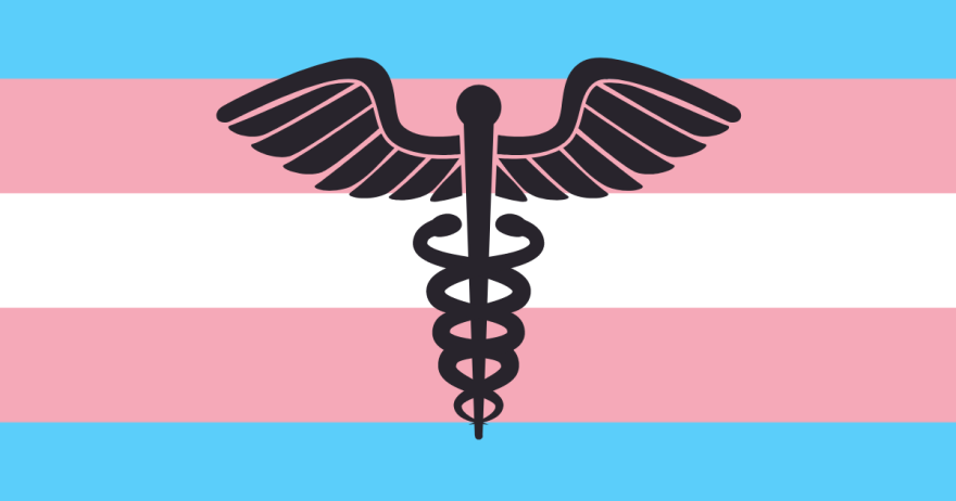 Transgender Non-Binary Mental Health Research Spotlight